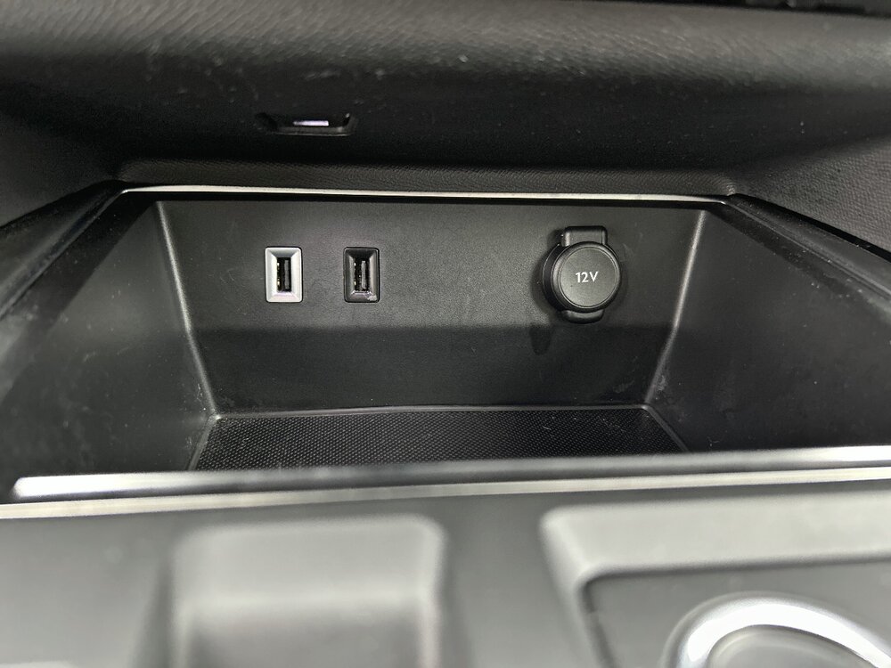 Occasion CITROEN C5 AirCross C5 Aircross PureTech 130 S&S EAT8 - Shine