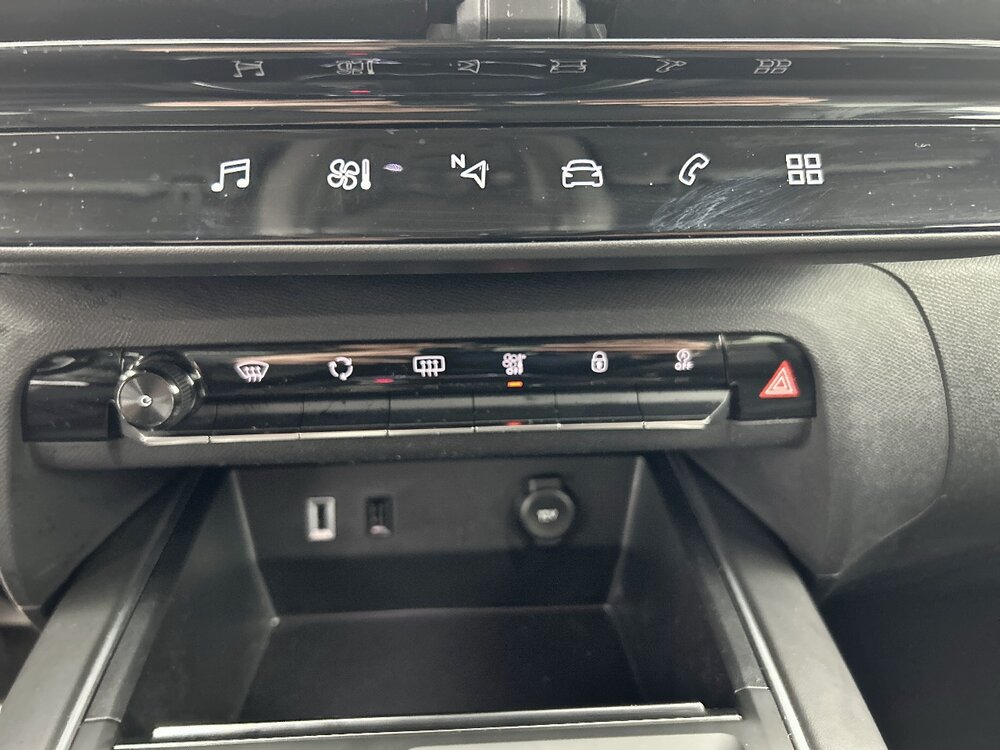 Occasion CITROEN C5 AirCross C5 Aircross PureTech 130 S&S EAT8 - Shine