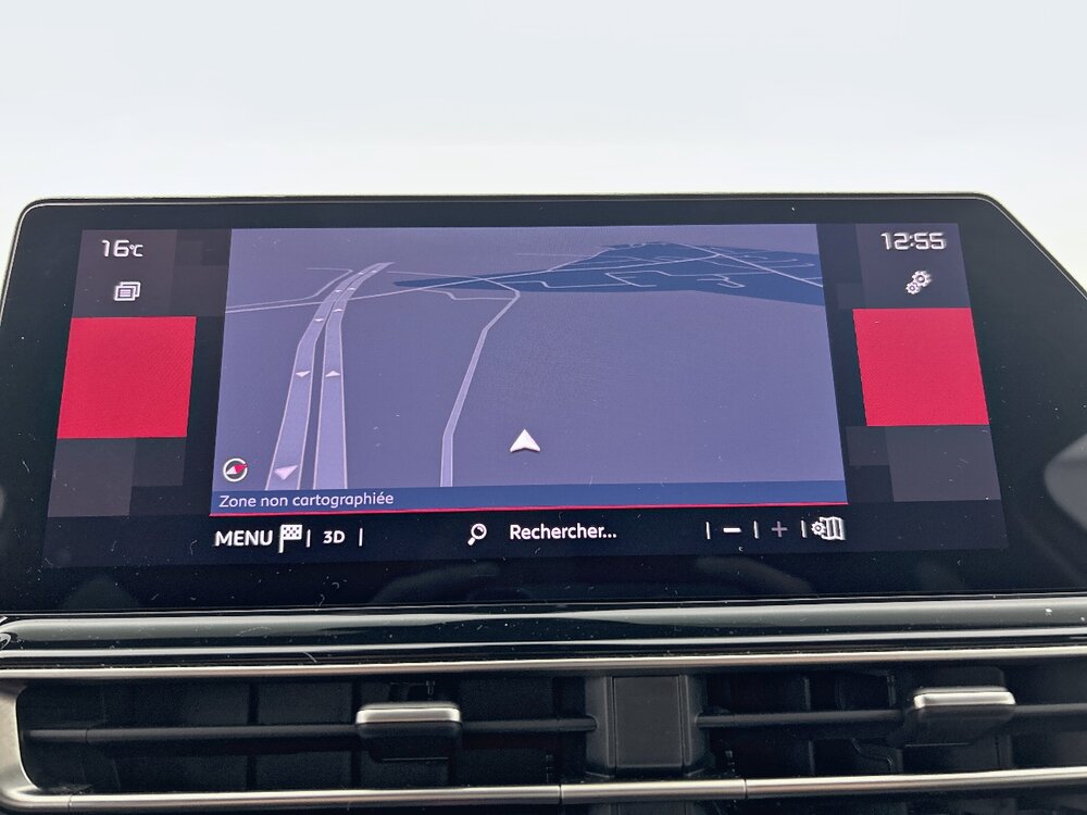 Occasion CITROEN C5 AirCross C5 Aircross PureTech 130 S&S EAT8 - Shine