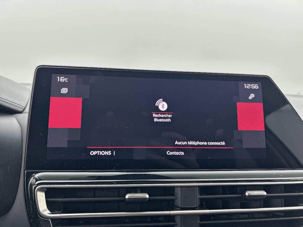 Occasion CITROEN C5 AirCross C5 Aircross PureTech 130 S&S EAT8 - Shine