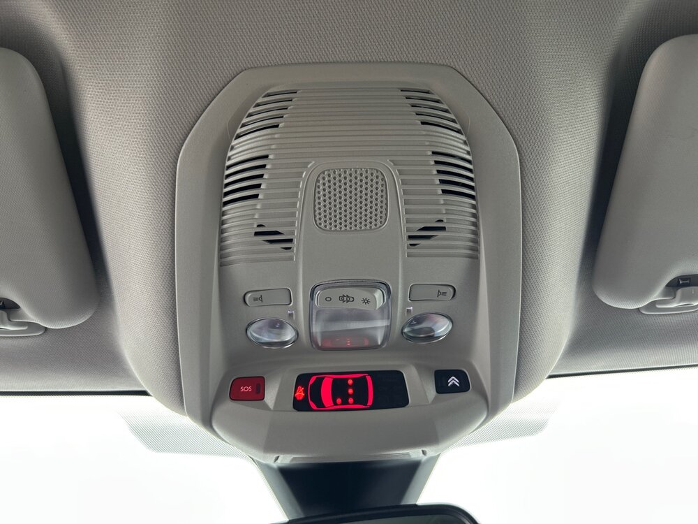 Occasion CITROEN C5 AirCross C5 Aircross PureTech 130 S&S EAT8 - Shine