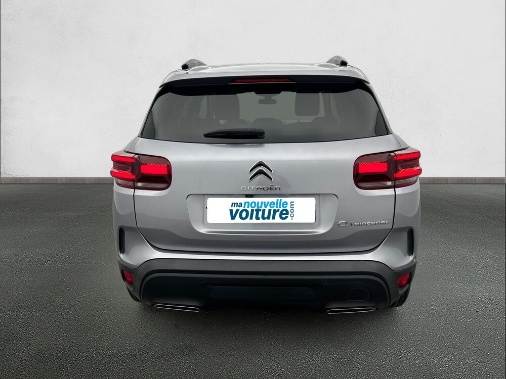 Occasion CITROEN C5 AirCross C5 Aircross PureTech 130 S&S EAT8 - Shine