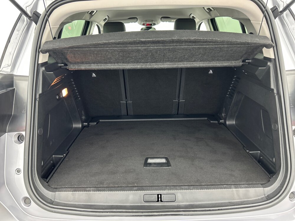 Occasion CITROEN C5 AirCross C5 Aircross PureTech 130 S&S EAT8 - Shine