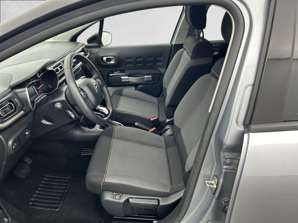 Occasion CITROEN C3 C3 PureTech 110 S&S EAT6 - Shine Pack