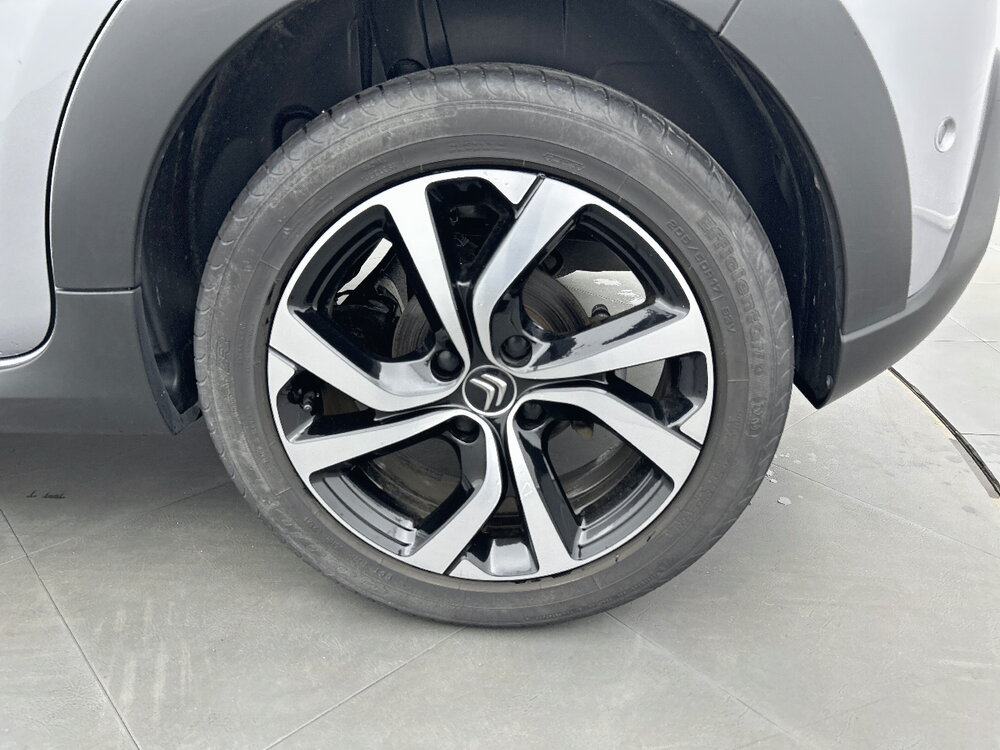 Occasion CITROEN C3 C3 PureTech 110 S&S EAT6 - Shine Pack