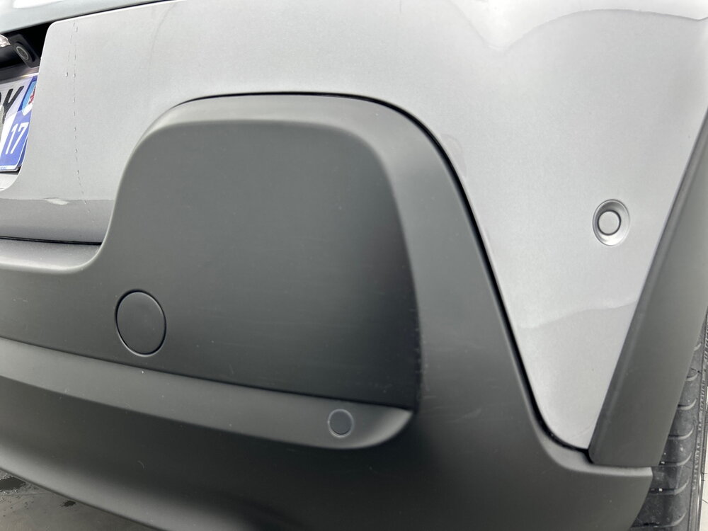 Occasion CITROEN C3 C3 PureTech 110 S&S EAT6 - Shine Pack