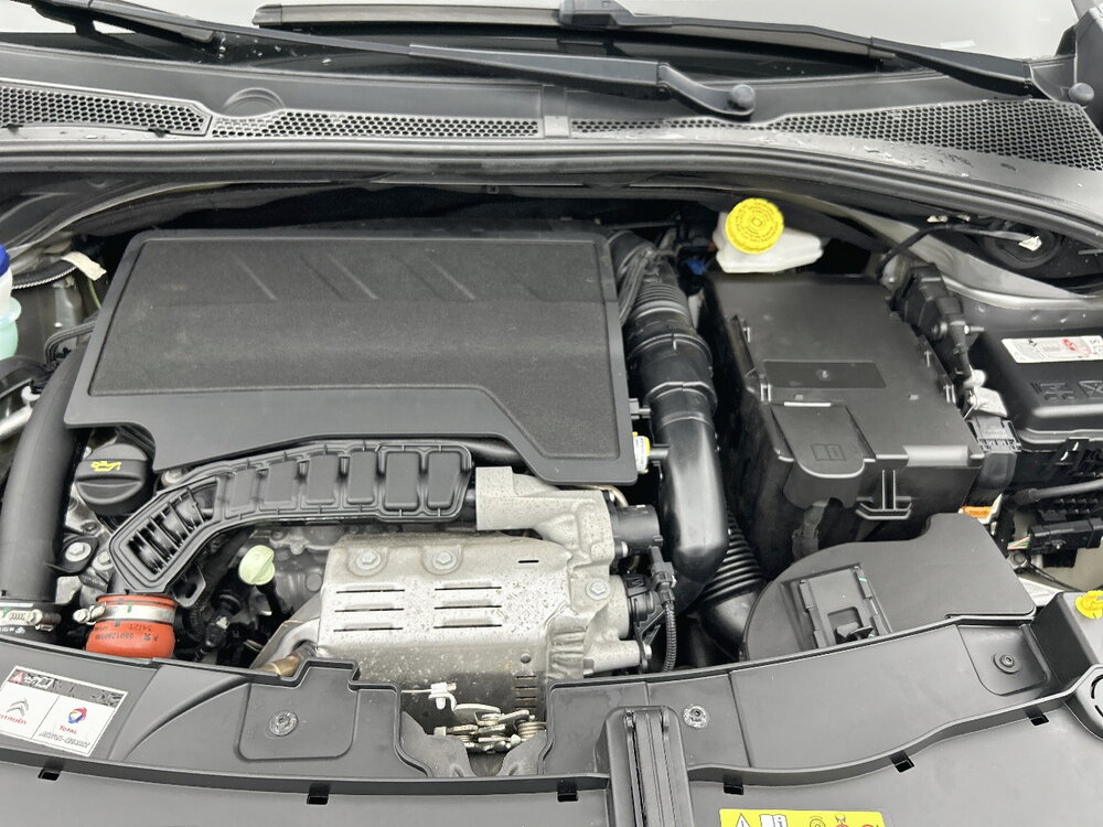 Occasion CITROEN C3 C3 PureTech 110 S&S EAT6 - Shine Pack