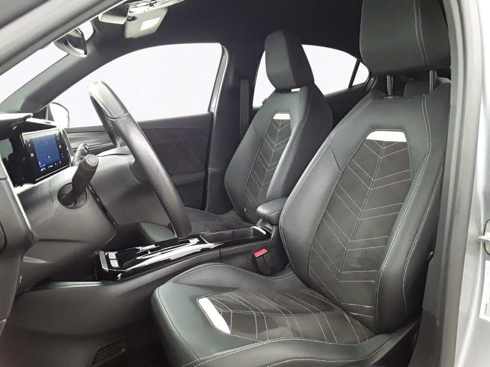 Occasion OPEL Mokka Mokka Electrique 136 ch & Batterie 50 kWh - Ultimate