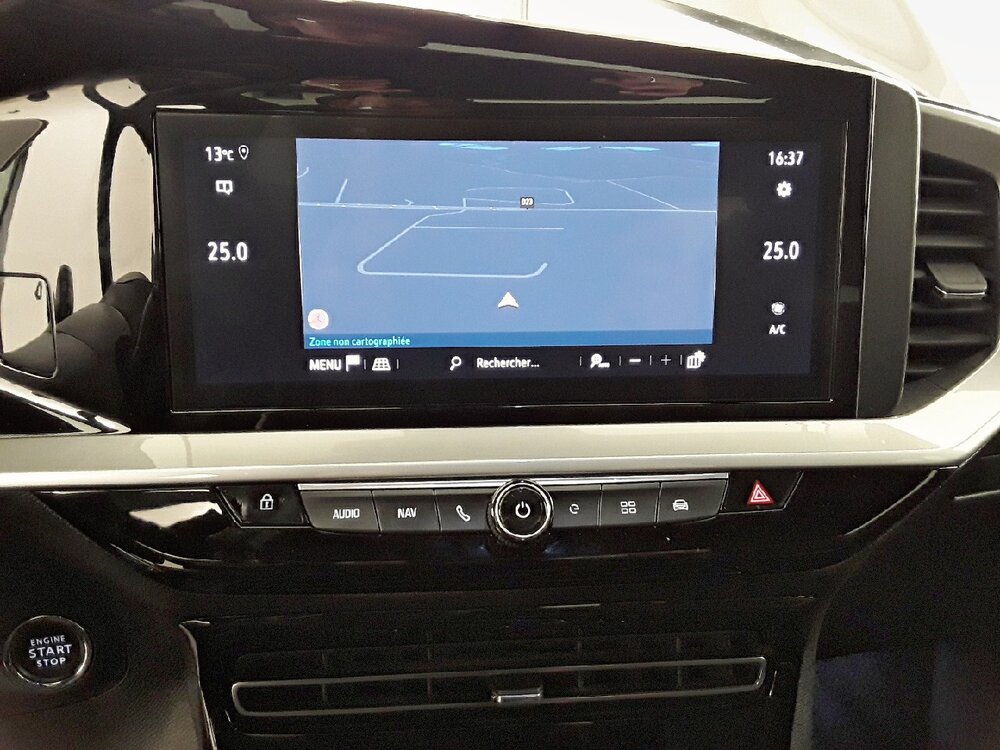 Occasion OPEL Mokka Mokka Electrique 136 ch & Batterie 50 kWh - Ultimate