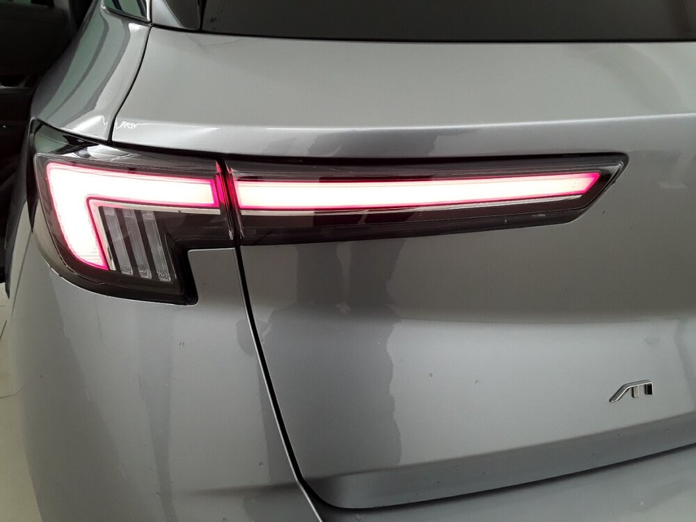 Occasion OPEL Mokka Mokka Electrique 136 ch & Batterie 50 kWh - Ultimate