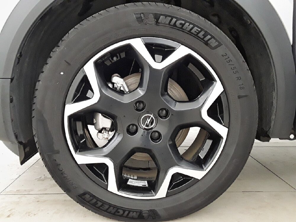 Occasion OPEL Mokka Mokka Electrique 136 ch & Batterie 50 kWh - Ultimate