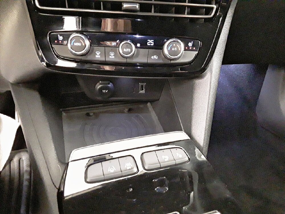 Occasion OPEL Mokka Mokka Electrique 136 ch & Batterie 50 kWh - Ultimate