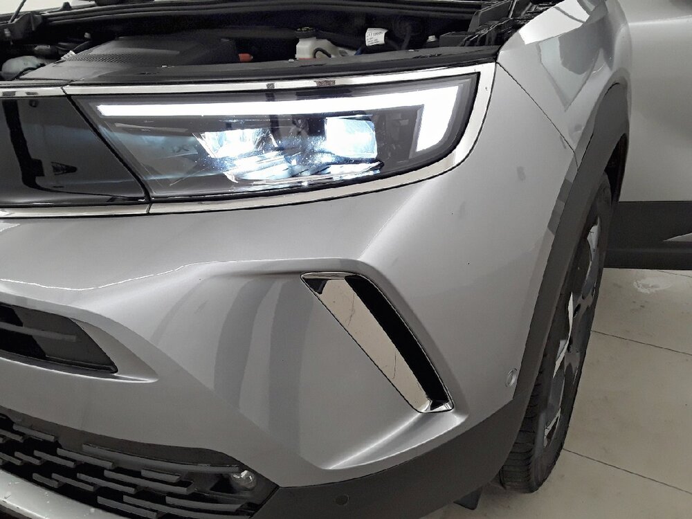 Occasion OPEL Mokka Mokka Electrique 136 ch & Batterie 50 kWh - Ultimate