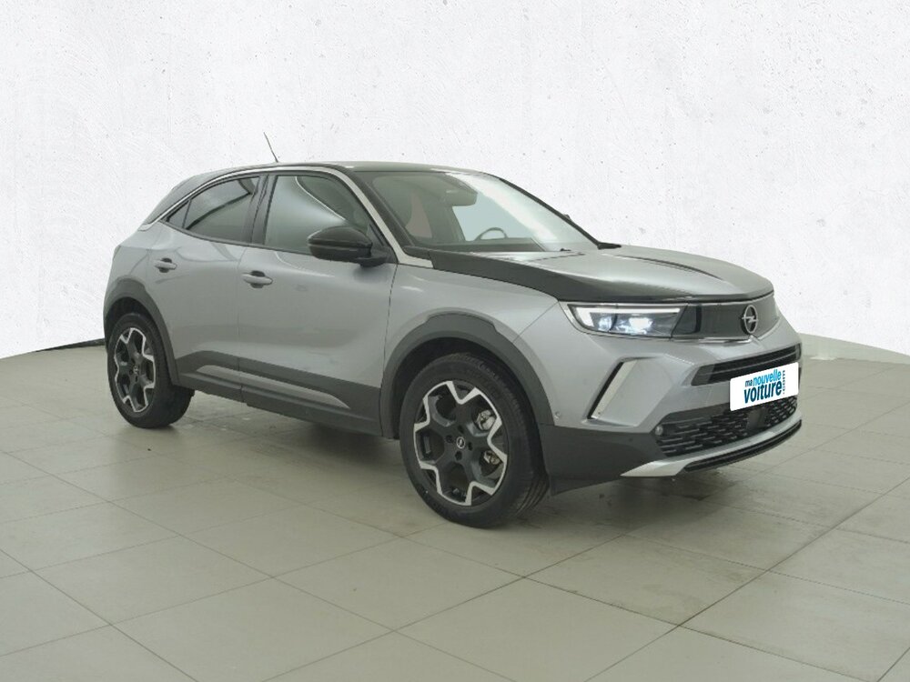 Occasion OPEL Mokka Mokka Electrique 136 ch & Batterie 50 kWh - Ultimate
