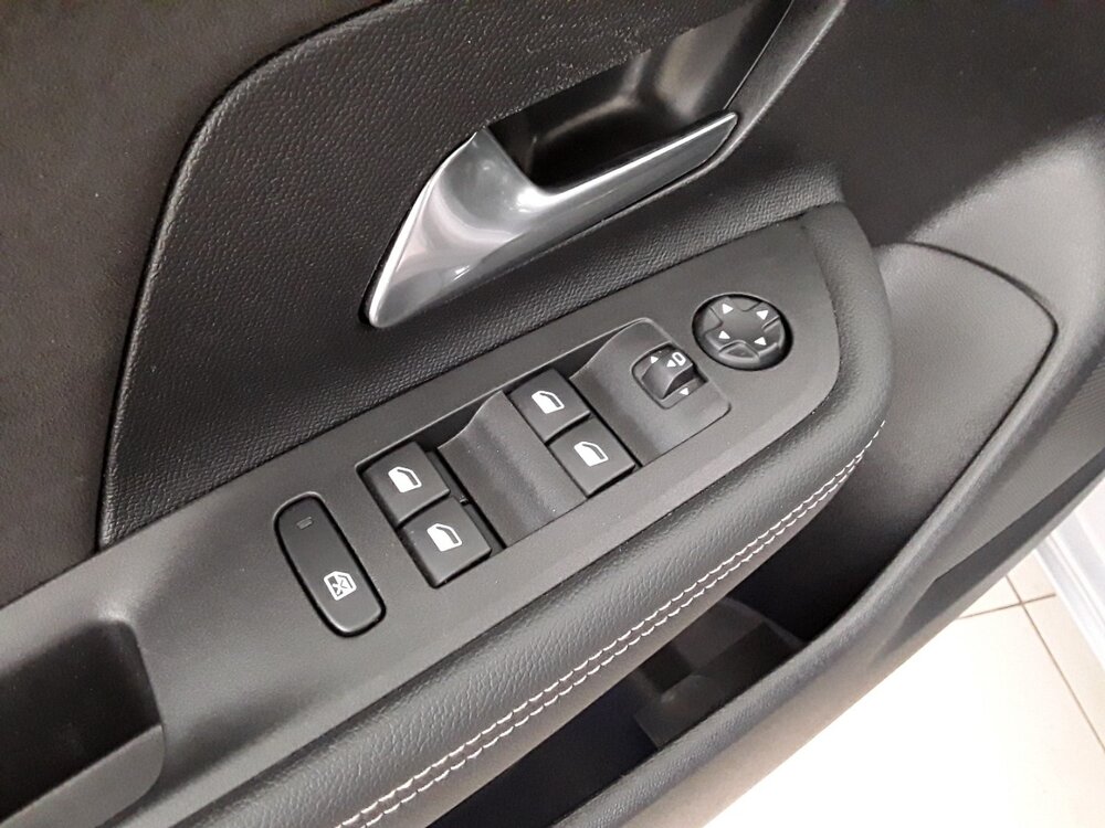 Occasion OPEL Mokka Mokka Electrique 136 ch & Batterie 50 kWh - Ultimate