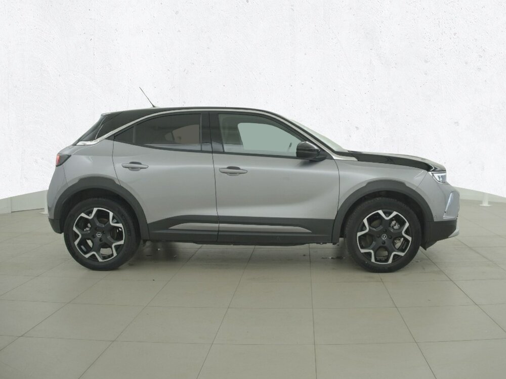 Occasion OPEL Mokka Mokka Electrique 136 ch & Batterie 50 kWh - Ultimate