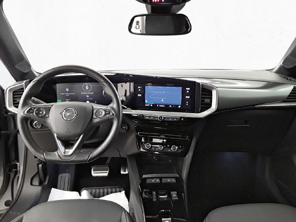 Occasion OPEL Mokka Mokka Electrique 136 ch & Batterie 50 kWh - Ultimate
