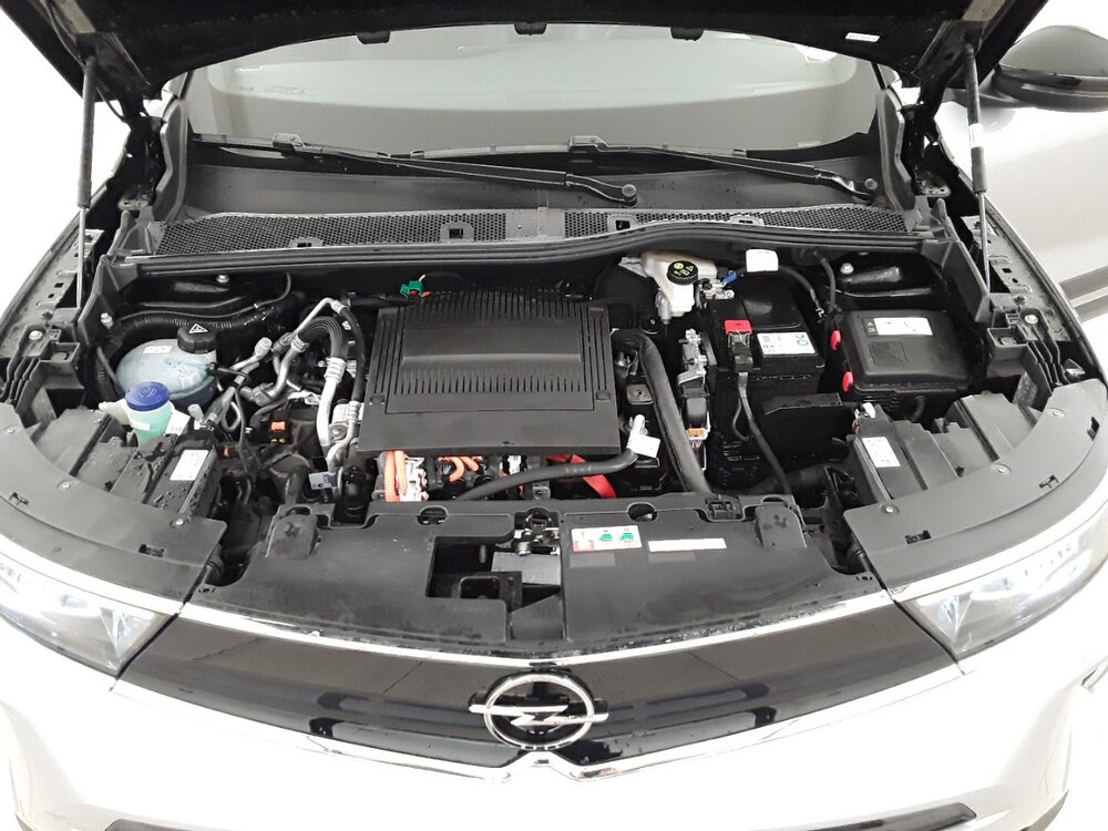 Occasion OPEL Mokka Mokka Electrique 136 ch & Batterie 50 kWh - Ultimate