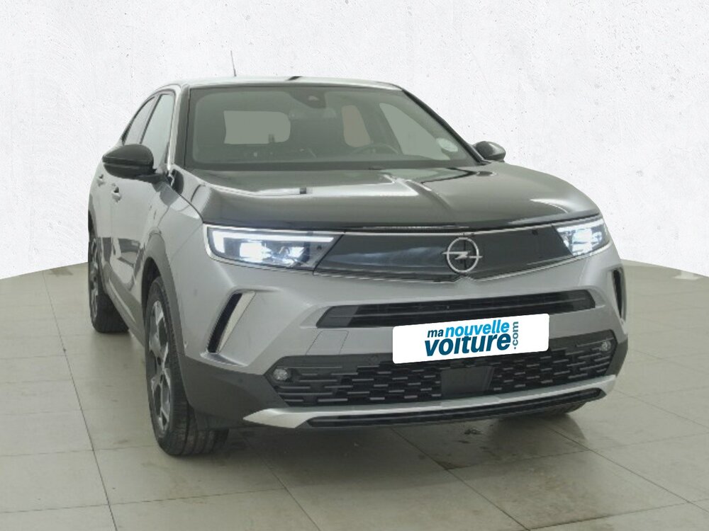 Occasion OPEL Mokka Mokka Electrique 136 ch & Batterie 50 kWh