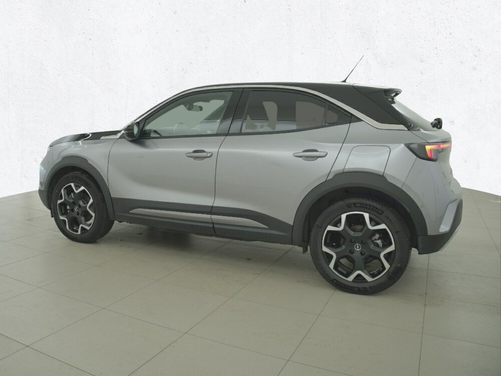 Occasion OPEL Mokka Mokka Electrique 136 ch & Batterie 50 kWh