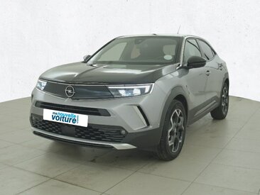 Occasion OPEL Mokka Mokka Electrique 136 ch & Batterie 50 kWh - Ultimate