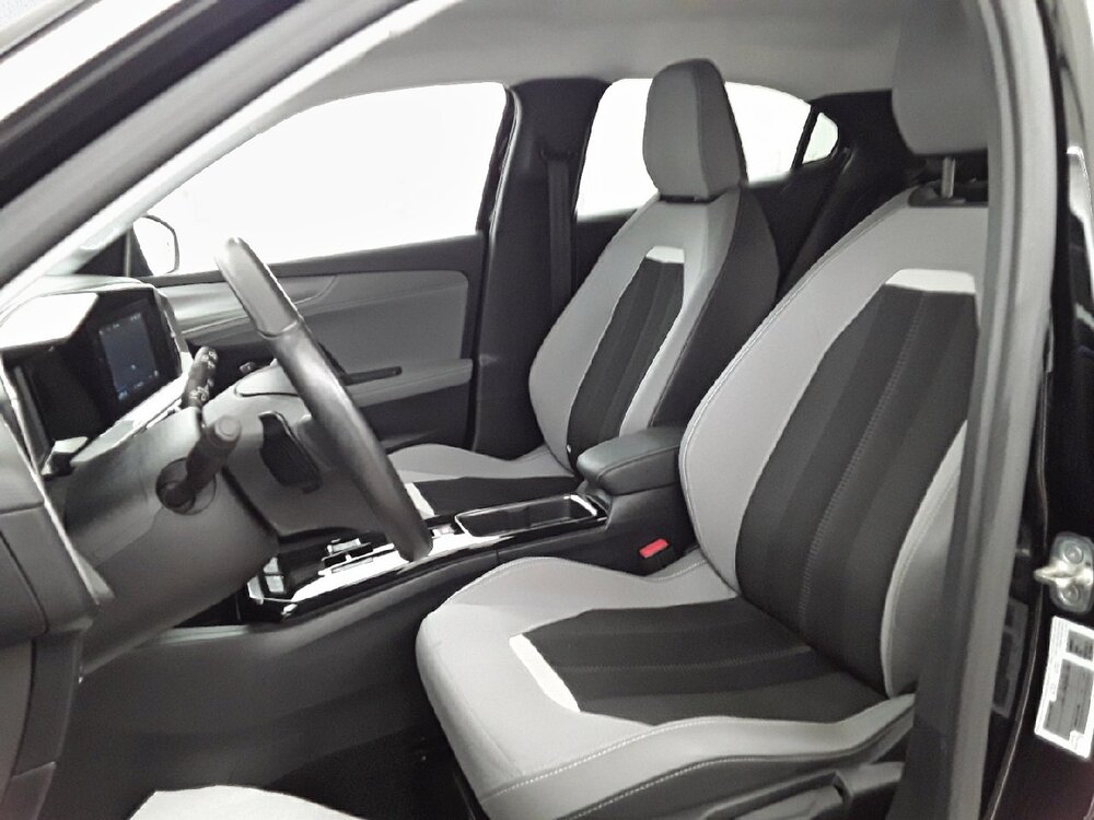 Occasion OPEL Mokka Mokka 1.2 Turbo 130 ch BVA8 - Elegance Business