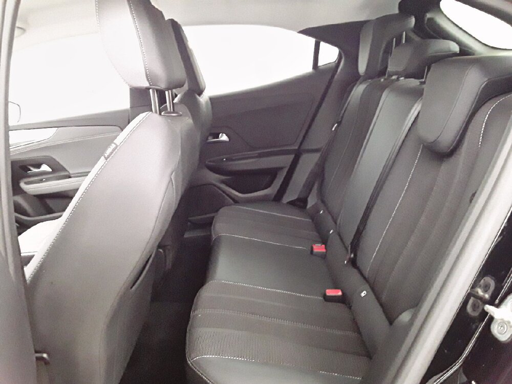 Occasion OPEL Mokka Mokka 1.2 Turbo 130 ch BVA8 - Elegance Business