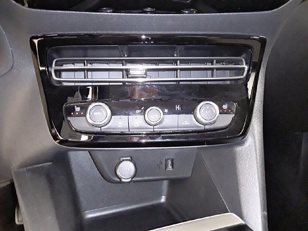 Occasion OPEL Mokka Mokka 1.2 Turbo 130 ch BVA8 - Elegance Business