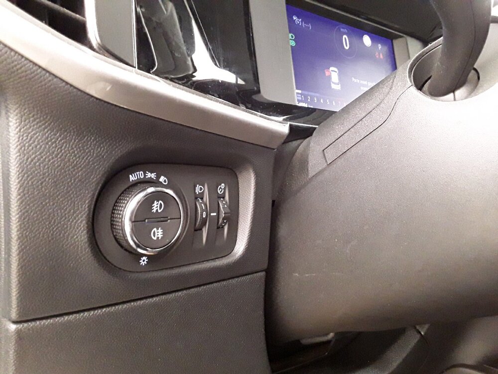 Occasion OPEL Mokka Mokka 1.2 Turbo 130 ch BVA8 - Elegance Business