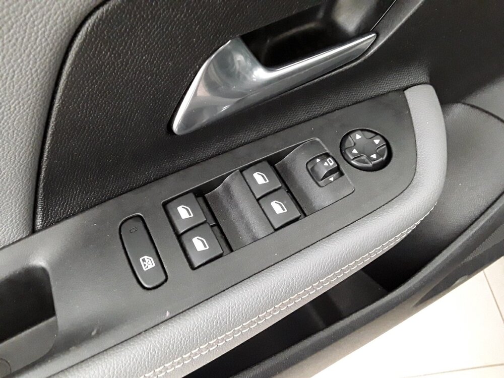 Occasion OPEL Mokka Mokka 1.2 Turbo 130 ch BVA8 - Elegance Business