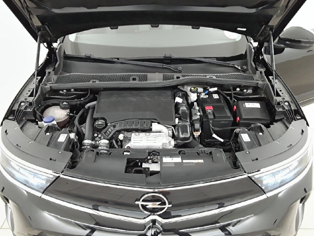 Occasion OPEL Mokka Mokka 1.2 Turbo 130 ch BVA8 - Elegance Business