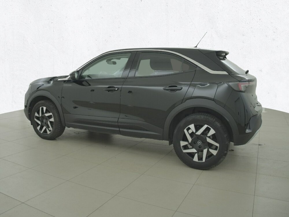Occasion OPEL Mokka Mokka 1.2 Turbo 130 ch BVA8 - Elegance Business