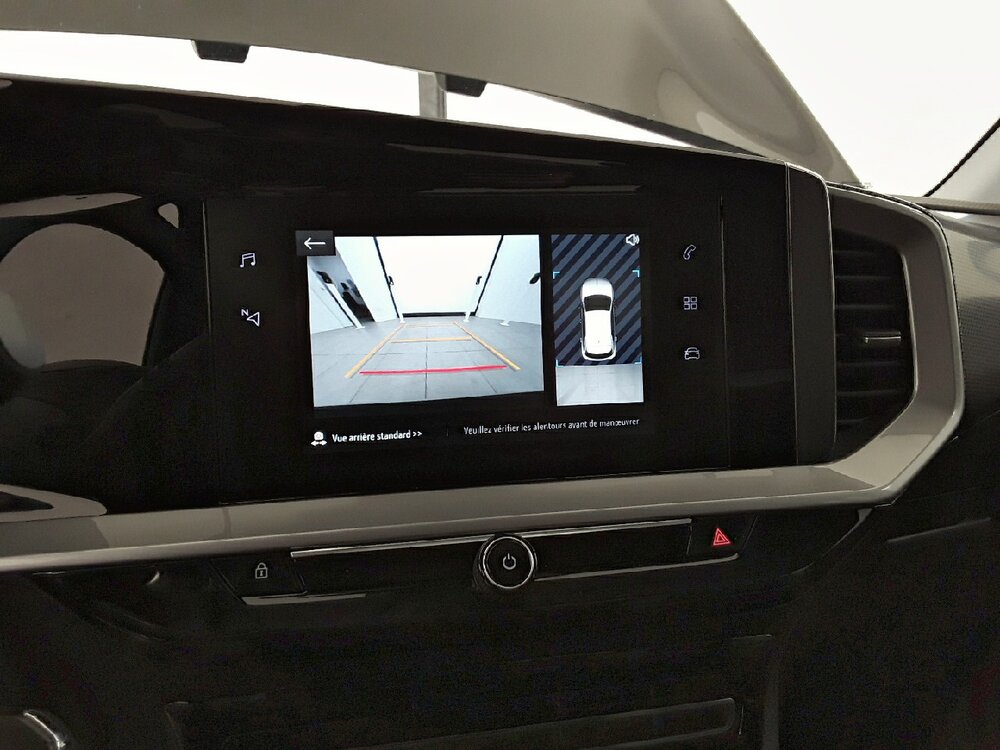 Occasion OPEL Mokka Mokka 1.2 Turbo 130 ch BVA8 - Elegance Business