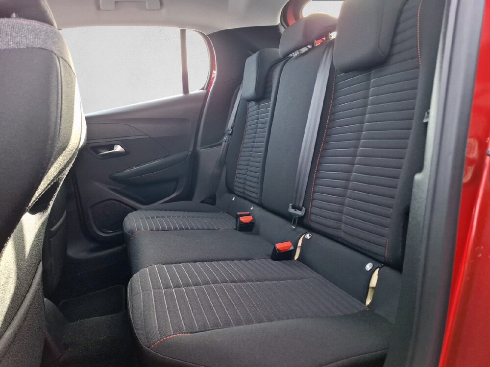 Occasion PEUGEOT 208 208 BlueHDi 100 S&S BVM6 - Active