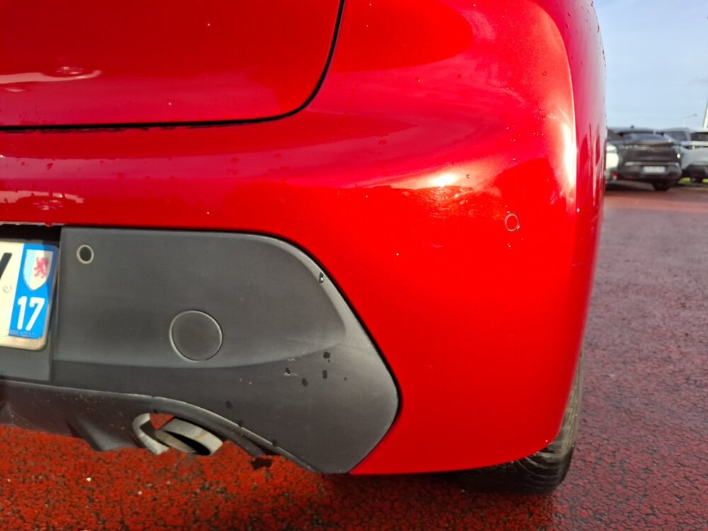 Occasion PEUGEOT 208 208 BlueHDi 100 S&S BVM6 - Active