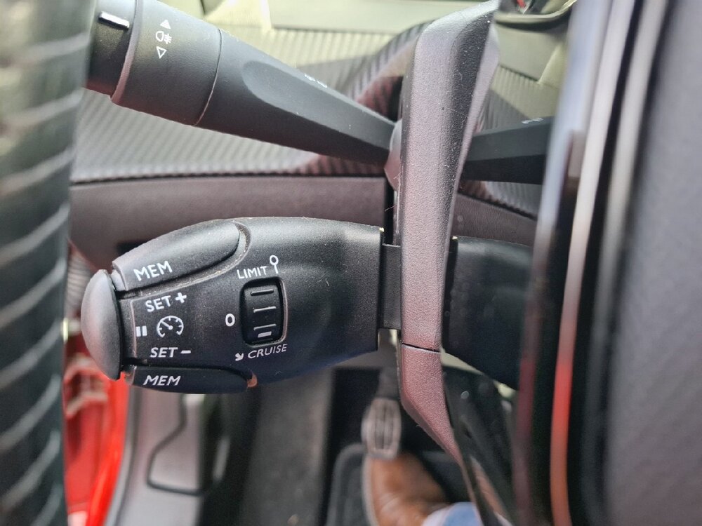 Occasion PEUGEOT 208 208 BlueHDi 100 S&S BVM6 - Active