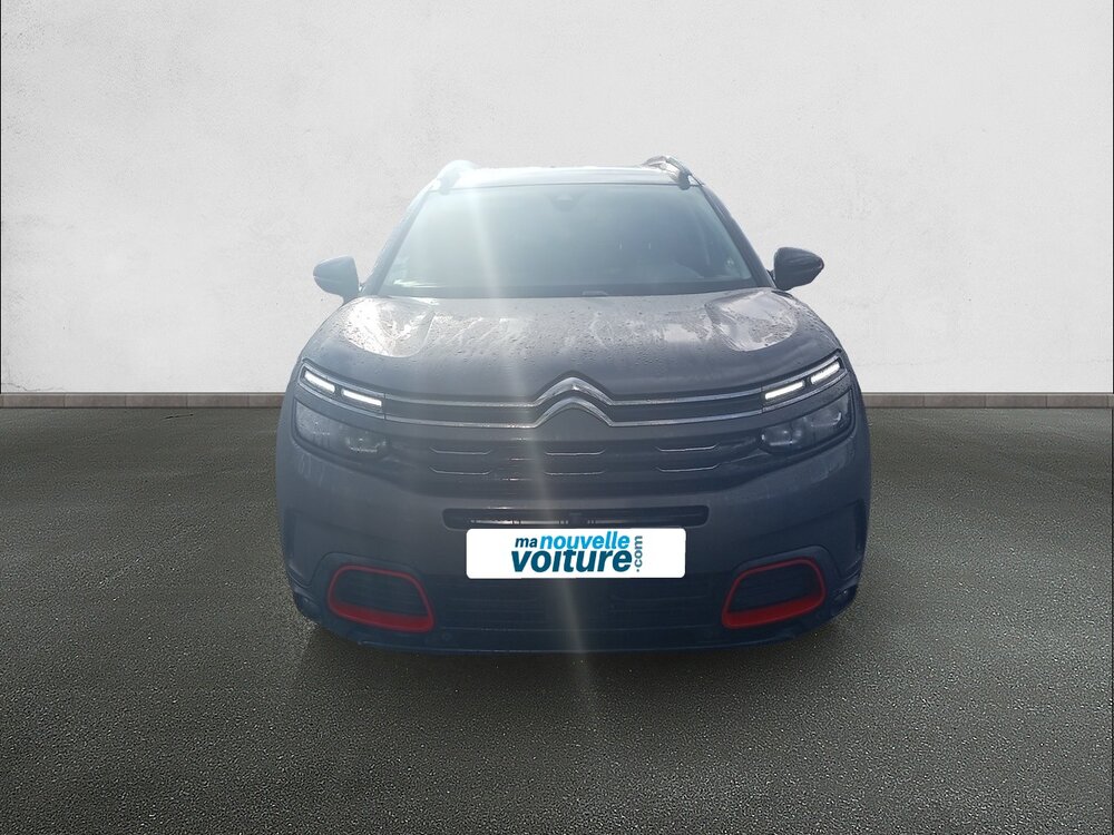 Occasion CITROEN C5 AirCross C5 Aircross BlueHDi 180 S&S EAT8 - Shine