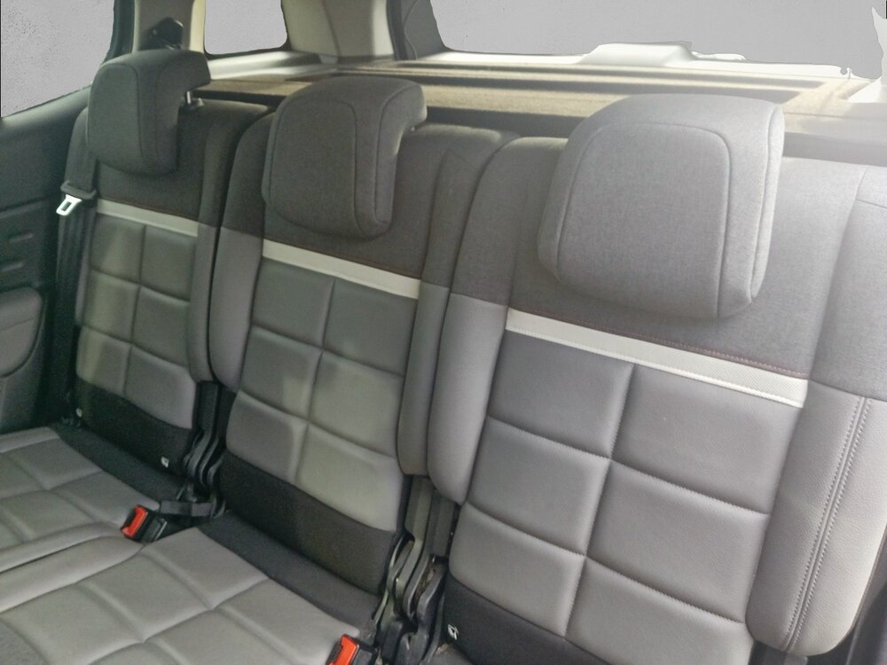 Occasion CITROEN C5 AirCross C5 Aircross BlueHDi 180 S&S EAT8 - Shine