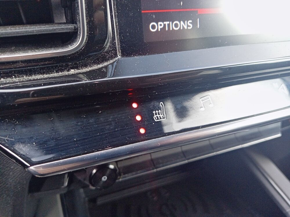 Occasion CITROEN C5 AirCross C5 Aircross BlueHDi 180 S&S EAT8 - Shine