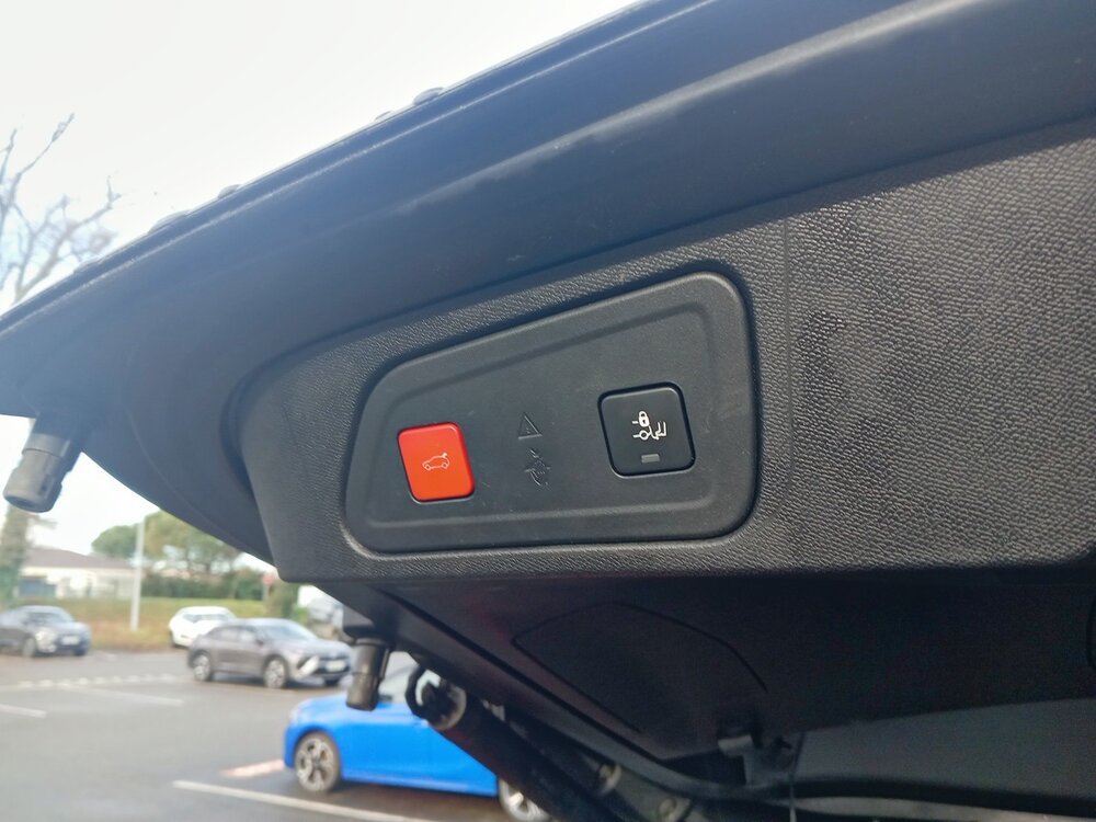 Occasion CITROEN C5 AirCross C5 Aircross BlueHDi 180 S&S EAT8 - Shine