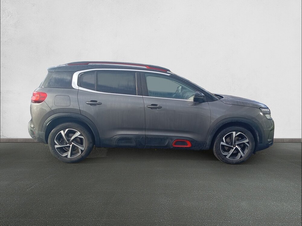 Occasion CITROEN C5 AirCross C5 Aircross BlueHDi 180 S&S EAT8 - Shine