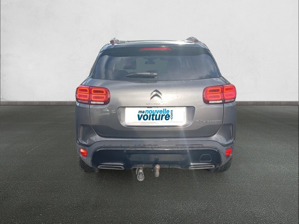 Occasion CITROEN C5 AirCross C5 Aircross BlueHDi 180 S&S EAT8 - Shine