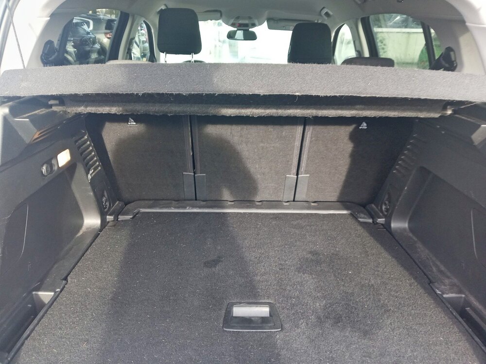 Occasion CITROEN C5 AirCross C5 Aircross BlueHDi 180 S&S EAT8 - Shine