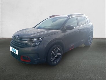 Occasion CITROEN C5 AirCross C5 Aircross BlueHDi 180 S&S EAT8 - Shine