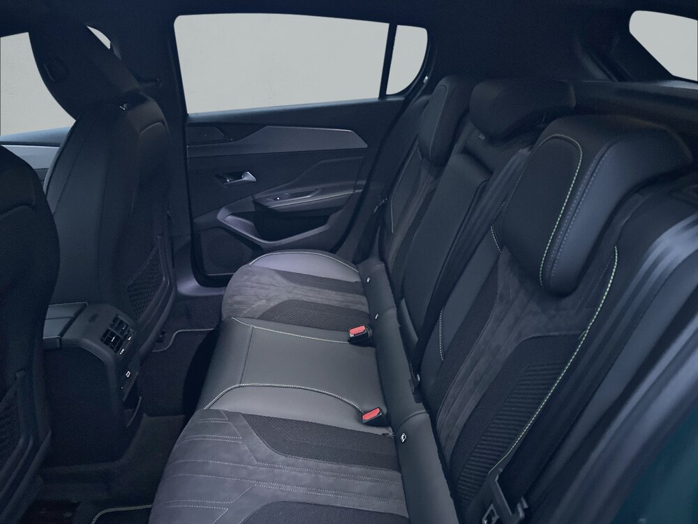 Occasion PEUGEOT 308 308 Hybrid 145 e-DCS6 - GT Exclusive