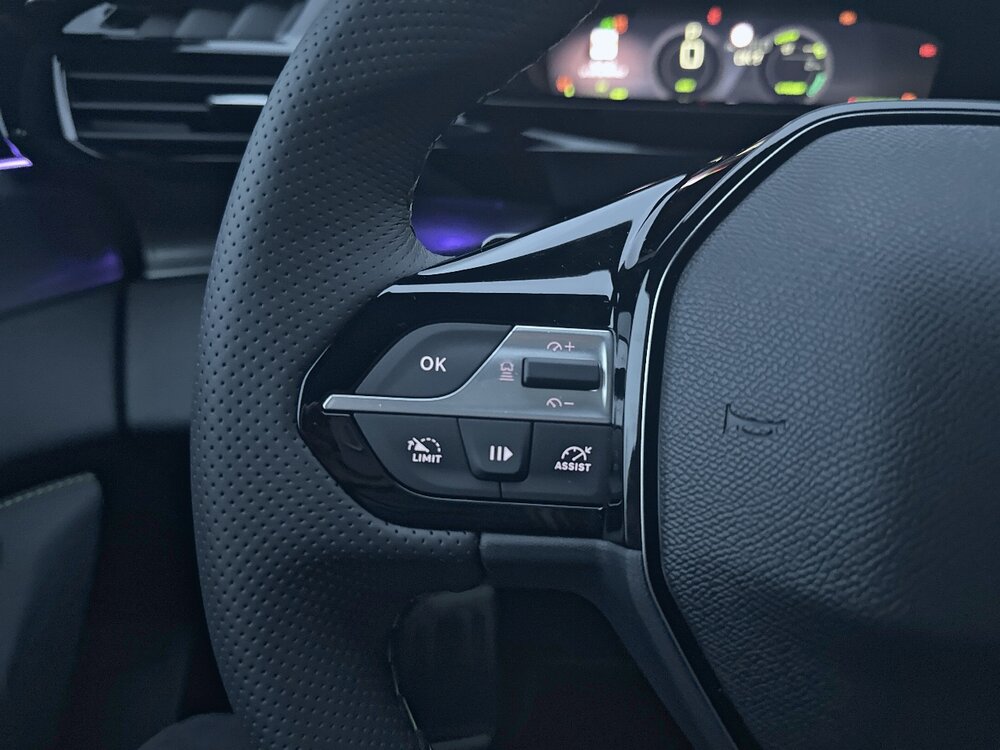 Occasion PEUGEOT 308 308 Hybrid 145 e-DCS6 - GT Exclusive