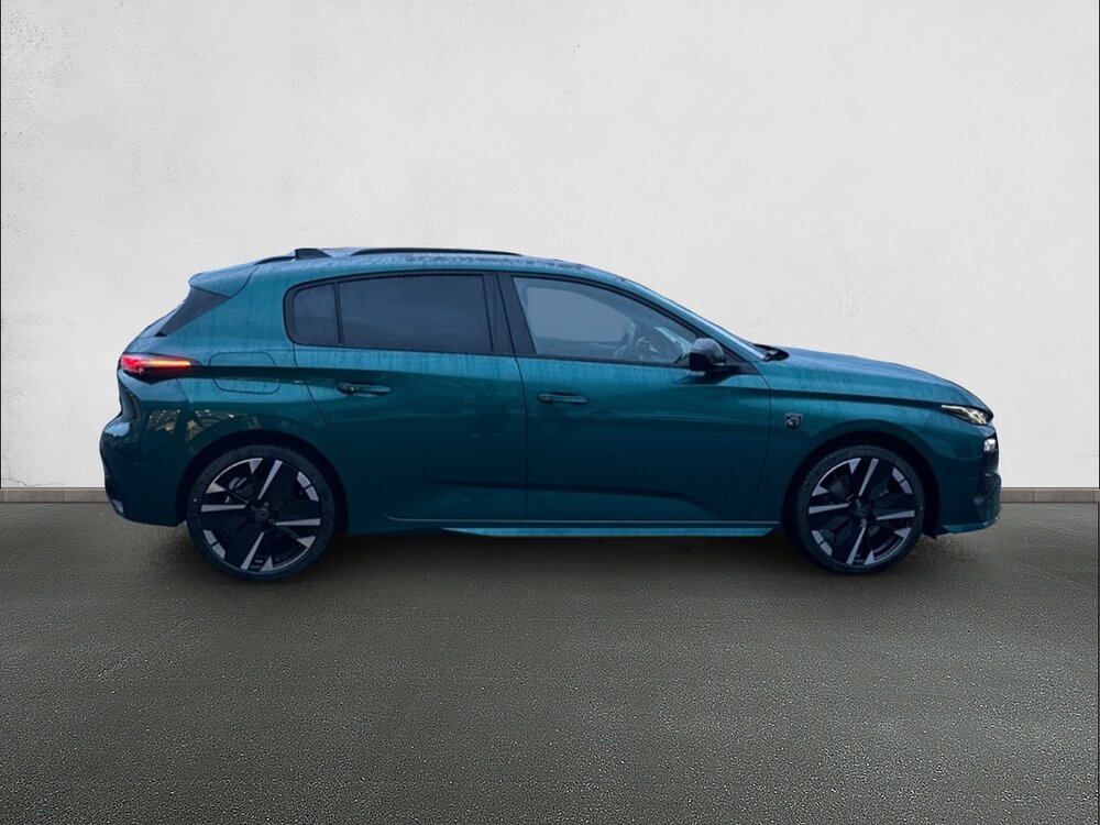 Occasion PEUGEOT 308 308 Hybrid 145 e-DCS6 - GT Exclusive