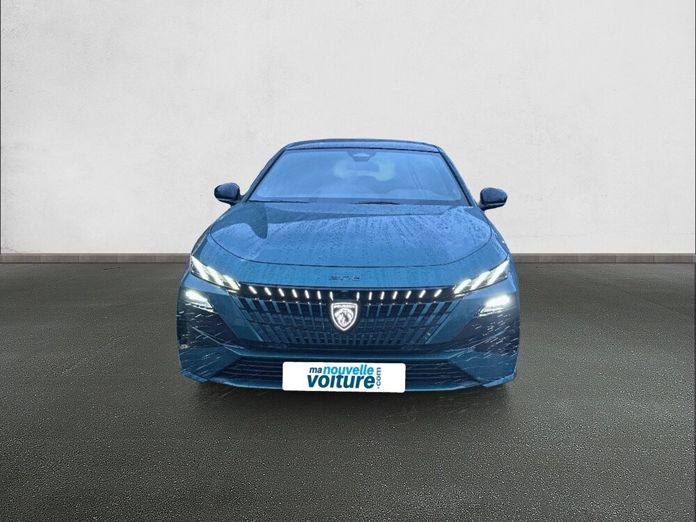 Occasion PEUGEOT 308 308 Hybrid 145 e-DCS6