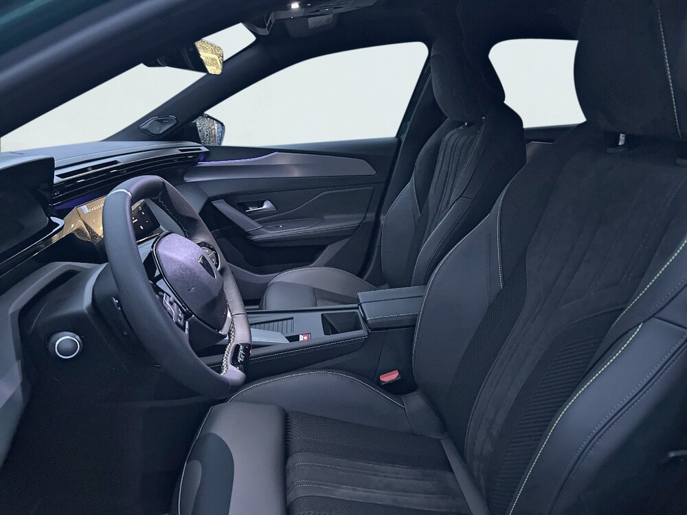 Occasion PEUGEOT 308 308 Hybrid 145 e-DCS6