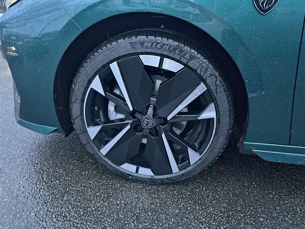 Occasion PEUGEOT 308 308 Hybrid 145 e-DCS6